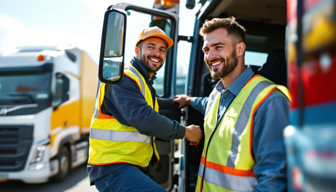 Turbo-Ausbildung absolvieren